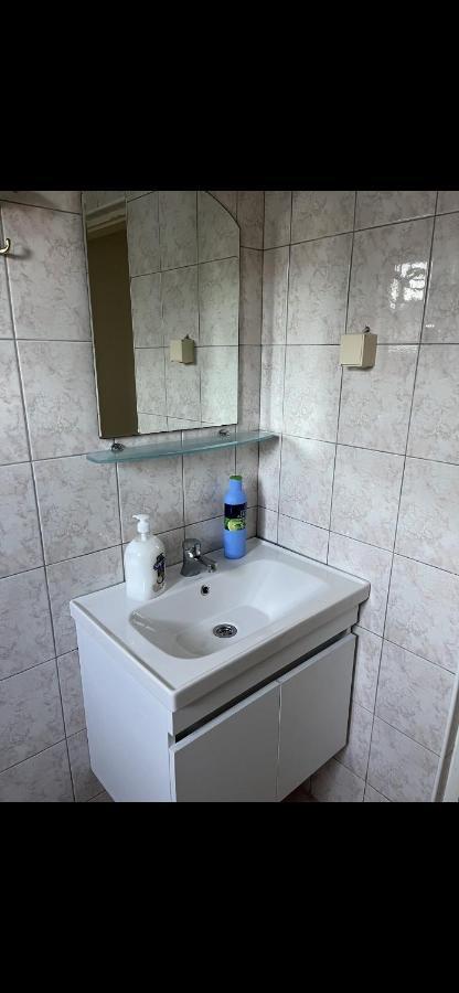 Apartman Grujicic 1 Budva Bagian luar foto